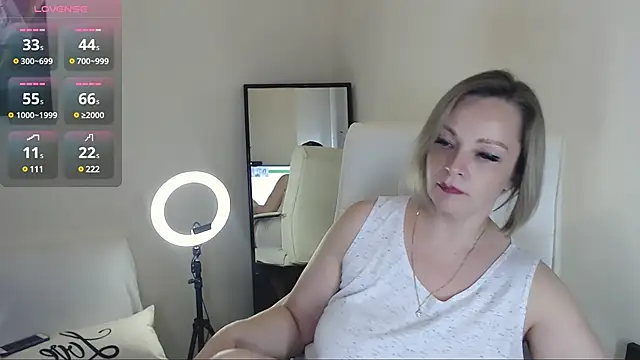 Tilly Eliot online show from 18, 3, 2025