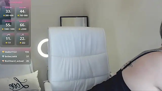 Tilly Eliot online show from 14, 3, 2025