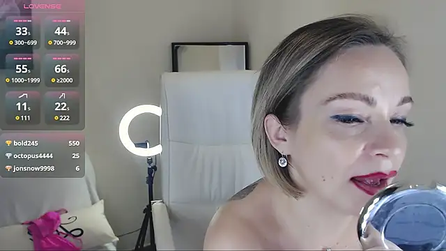 Tilly Eliot online show from 7, 3, 2025