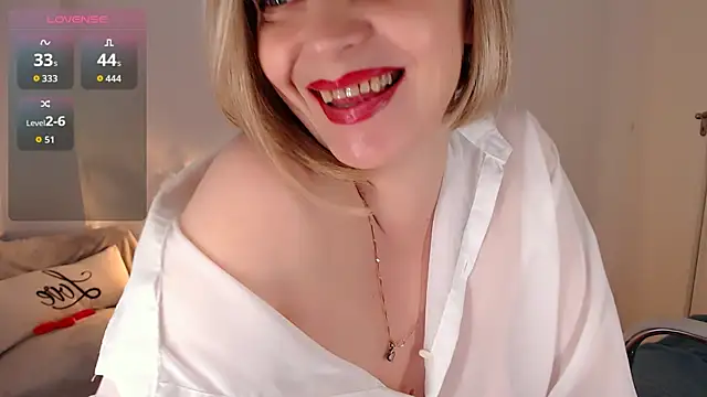 Tilly Eliot online show from 11, 9, 2025