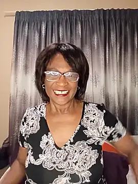 Hotgrannyx online show from 8, 4, 2026