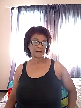 Hotgrannyx online show from 18, 3, 2026