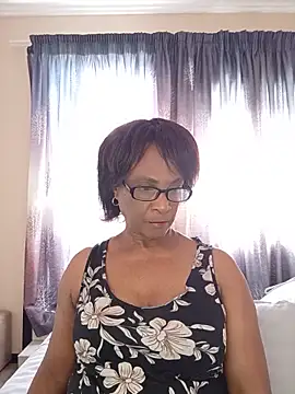 Hotgrannyx online show from 5, 6, 2026