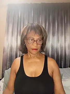 Hotgrannyx online show from 18, 12, 2025