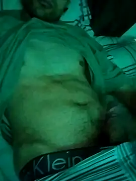 SebasOrte94 online show from 8, 10, 2025