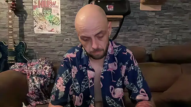 kissfreak85 online show from 26, 5, 2026