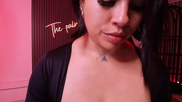 arianna smith  online show from 11, 9, 2025