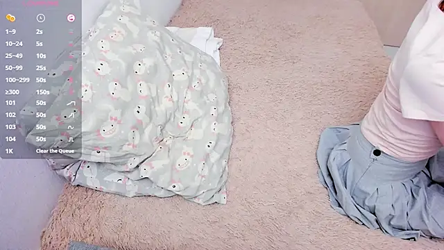 loliwoods online show from 24, 9, 2025