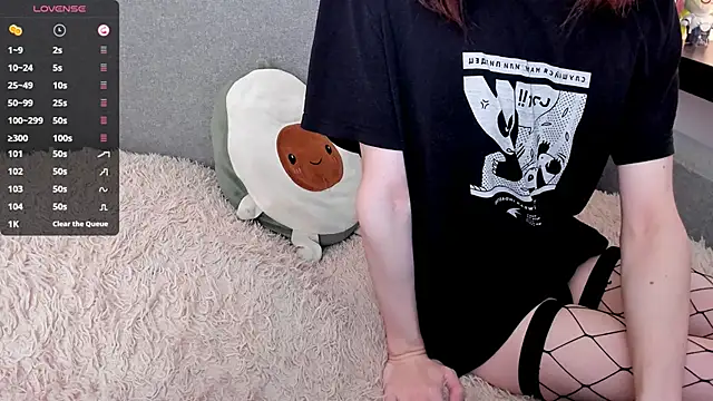 loliwoods online show from 2, 3, 2025