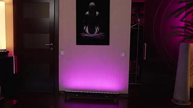 GirlGogo online show from 13, 3, 2026