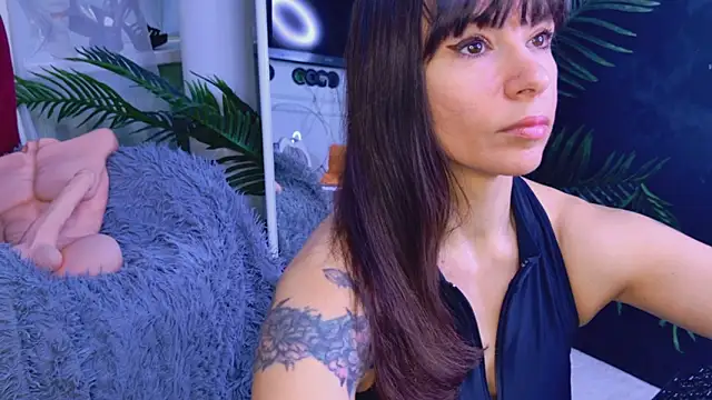 SofiaFoster  online show from 26, 3, 2026