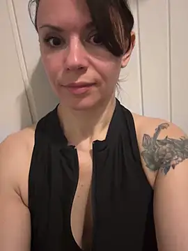 SofiaFoster  online show from 24, 9, 2025