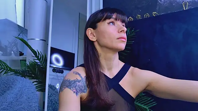 SofiaFoster  online show from 24, 3, 2026