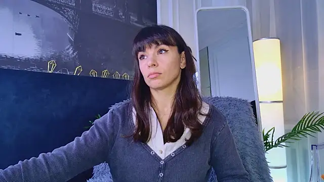 SofiaFoster  online show from 9, 3, 2026