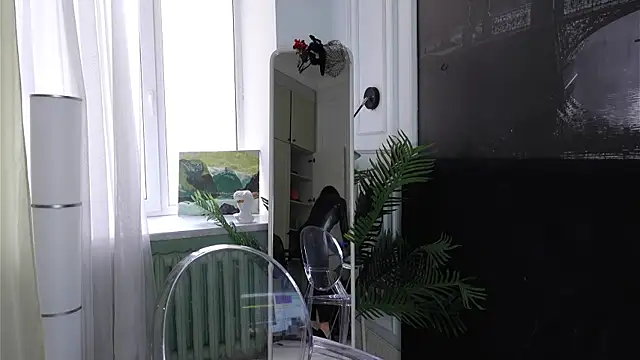 SofiaFoster  online show from 24, 9, 2025