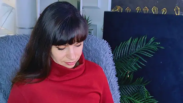 SofiaFoster  online show from 18, 3, 2026