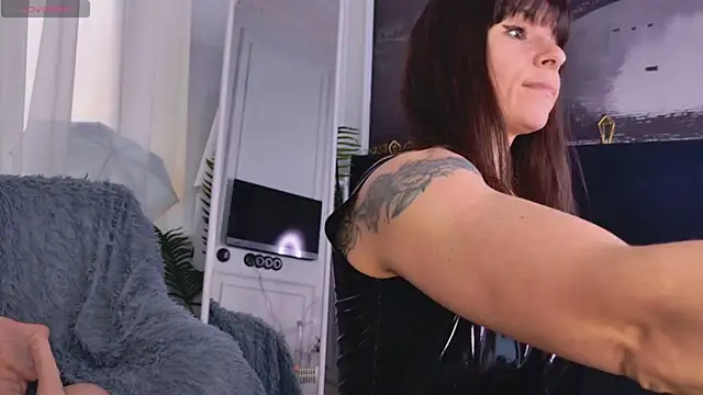 SofiaFoster  online show from 3, 4, 2026