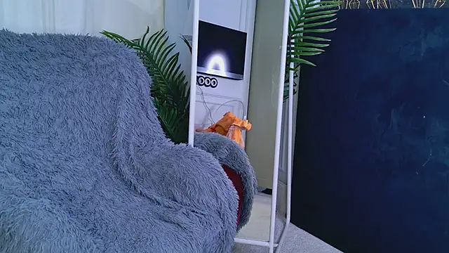 SofiaFoster  online show from 1, 4, 2026