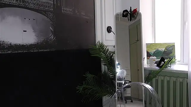 SofiaFoster  online show from 10, 9, 2025