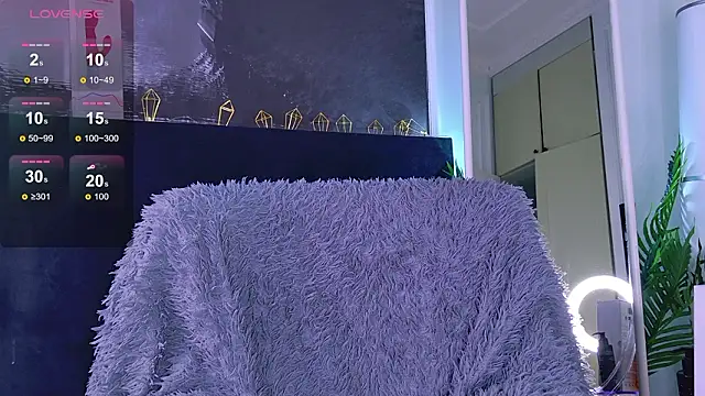 SofiaFoster  online show from 24, 2, 2026