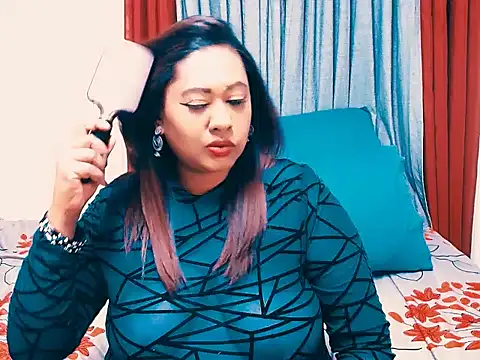 Indianlust69 online show from 21, 6, 2026