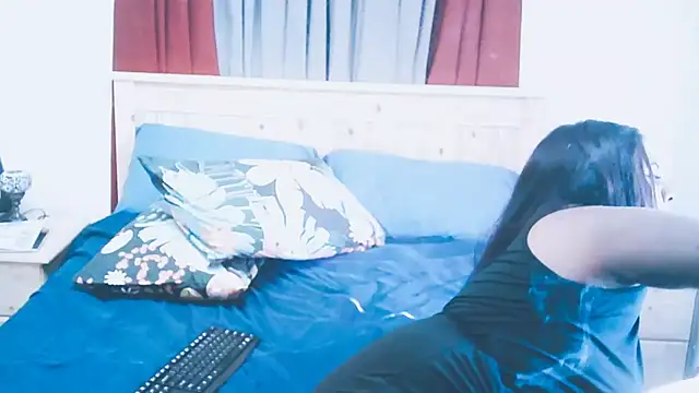 Indianlust69 online show from 15, 10, 2025