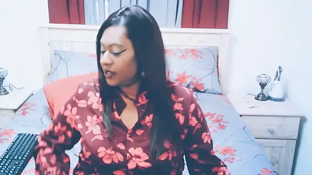 Indianlust69 online show from 3, 10, 2025