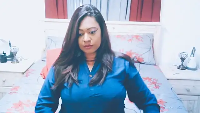 Indianlust69 online show from 4, 10, 2025