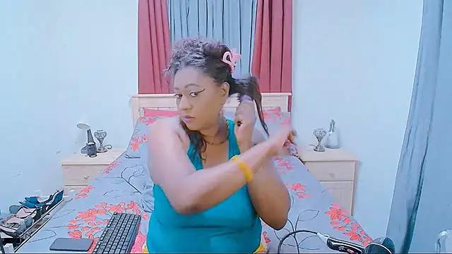 Indianlust69 online show from 16, 11, 2025