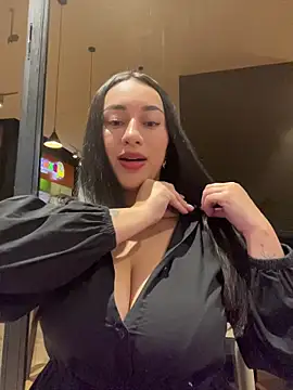 Roseechannel online show from 17, 12, 2025