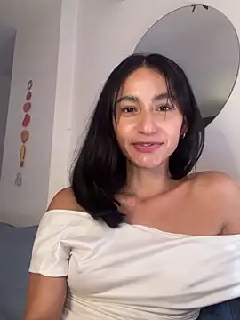  Amatista online show from 2, 3, 2025