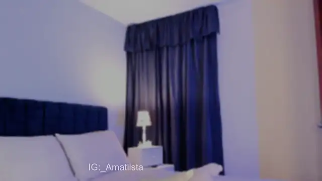  Amatista online show from 25, 2, 2025