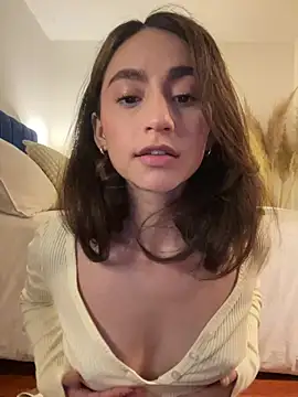  Amatista online show from 23, 2, 2026