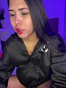 alysson 18 online show from 6, 5, 2026