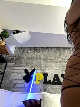 NikkiStarX online show from 2, 11, 2025