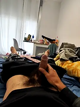 christianvlc93 online show from 6, 3, 2026