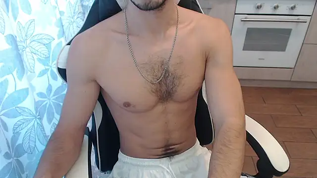 Mandarin4ks online show from 21, 9, 2025