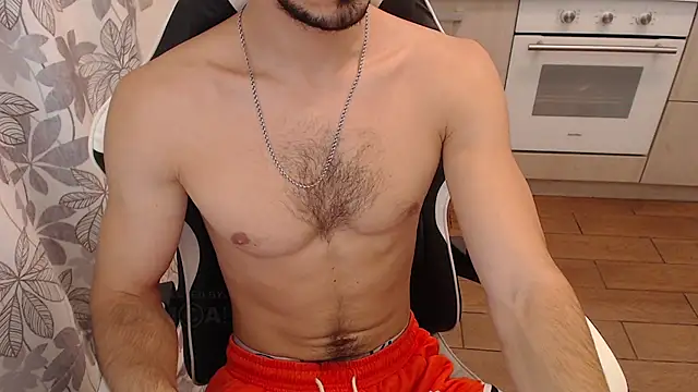 Mandarin4ks online show from 26, 9, 2025