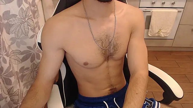 Mandarin4ks online show from 19, 10, 2025