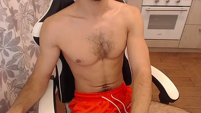 Mandarin4ks online show from 17, 9, 2025