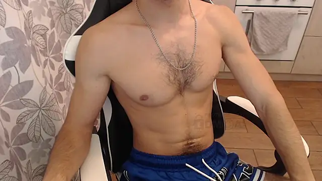 Mandarin4ks online show from 11, 9, 2025