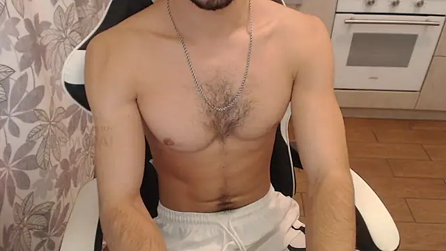 Mandarin4ks online show from 8, 10, 2025