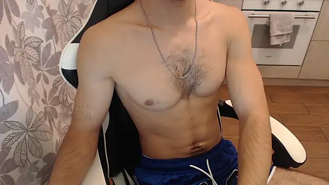 Mandarin4ks online show from 14, 9, 2025