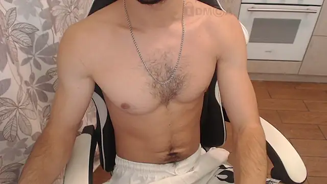 Mandarin4ks online show from 8, 11, 2025