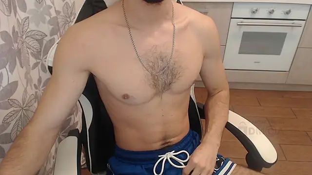 Mandarin4ks online show from 21, 12, 2025