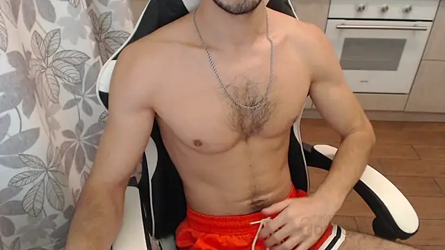 Mandarin4ks online show from 20, 9, 2025