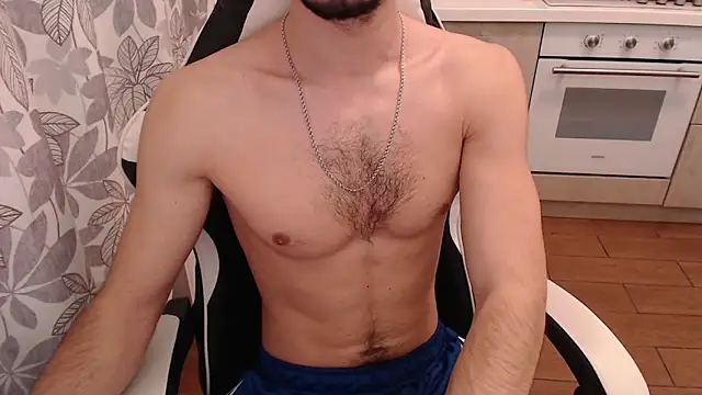 Mandarin4ks online show from 24, 4, 2026
