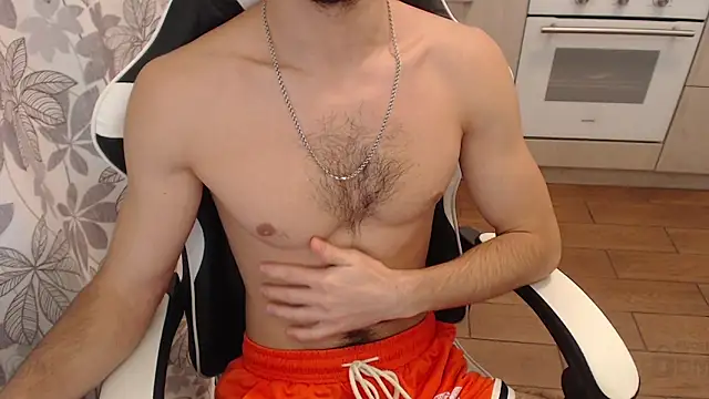 Mandarin4ks online show from 25, 9, 2025