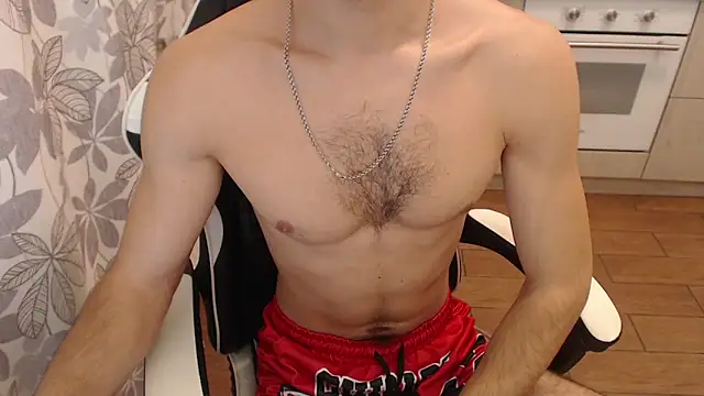 Mandarin4ks online show from 14, 10, 2025