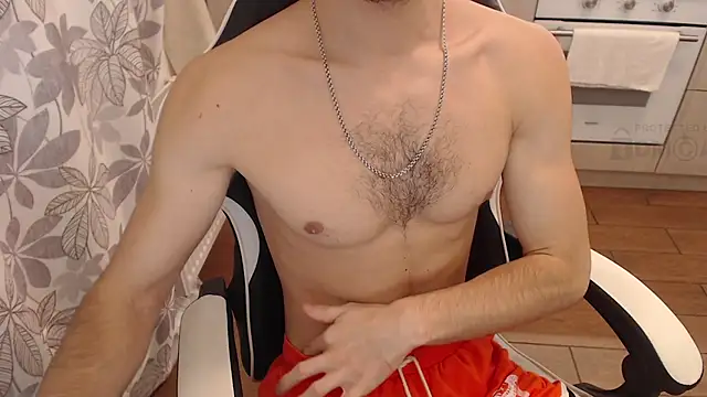 Mandarin4ks online show from 25, 11, 2025